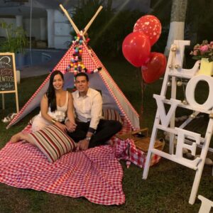 picnic principal