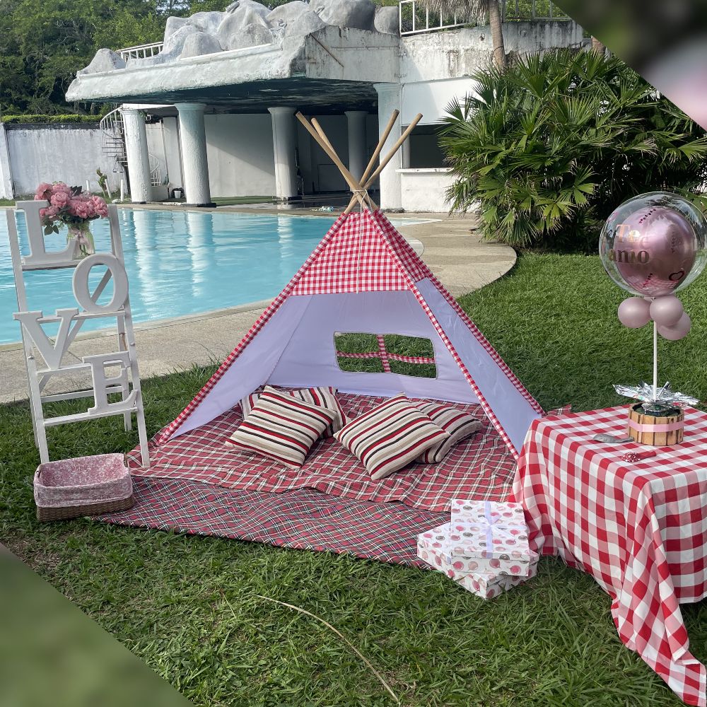 Picnic romántico - Imagen 2