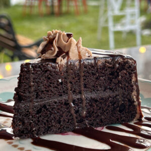 Torta de Chocolate