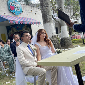 Matrimonio